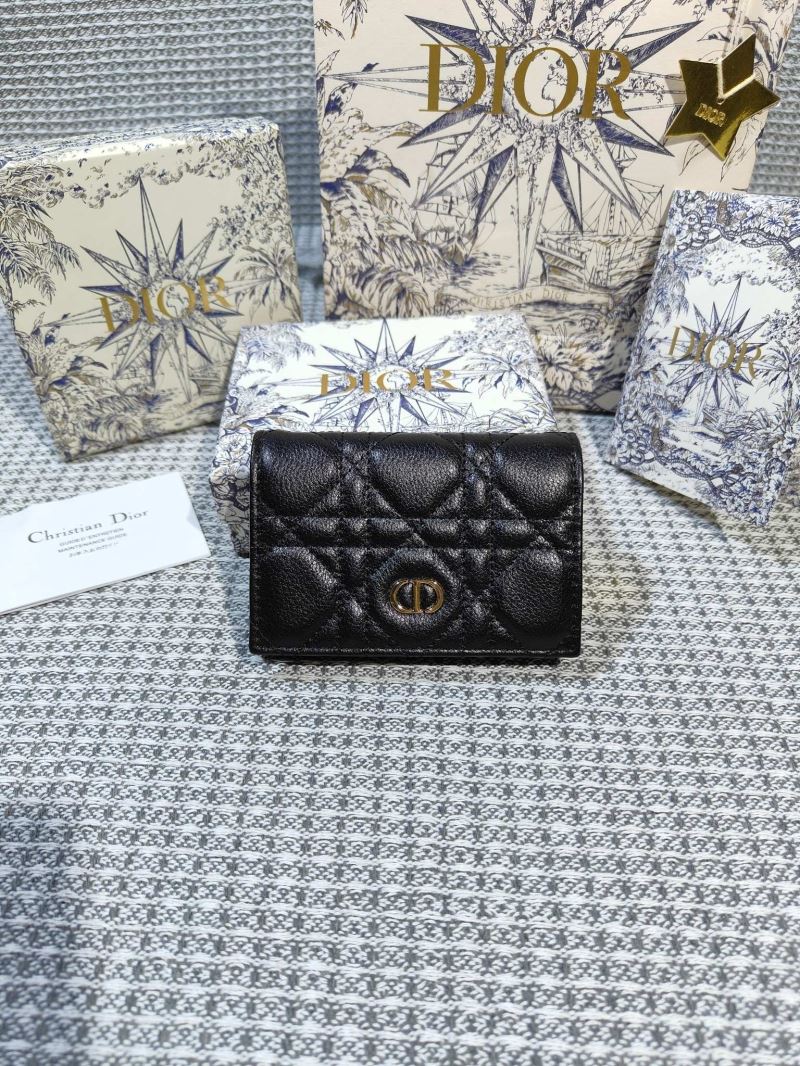 Christian Dior Wallet